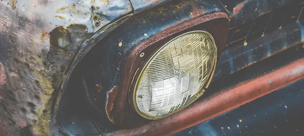 Ihr Schrottauto ankauf in Bergkamen