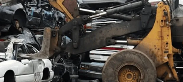 Autoentsorgung Bergkamen