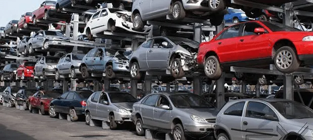 Altes Auto verkaufen in Bergkamen