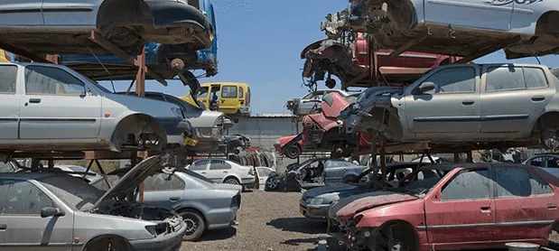 Schnell und einfach Gebrauchtwagen verkaufen in Bergkamen