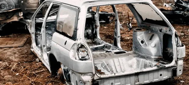 Schrottauto Ankauf Bergkamen